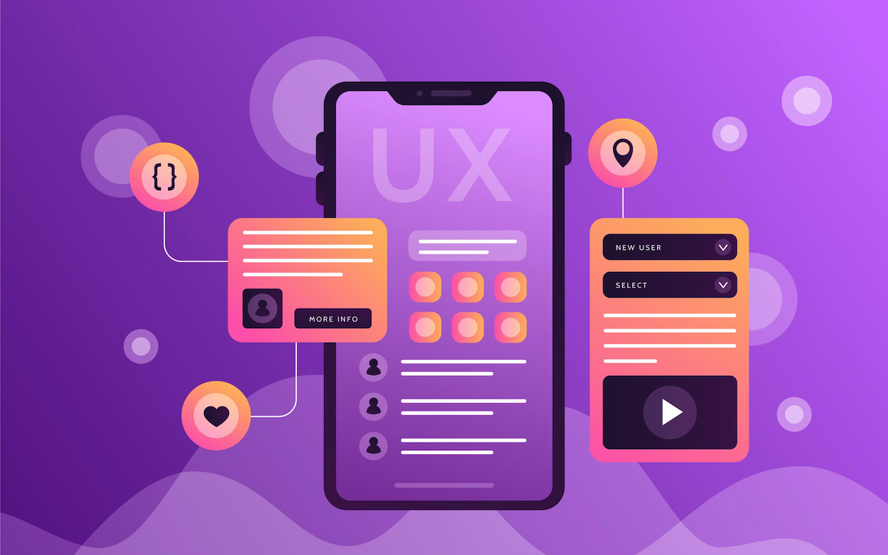 Diseño de Interfaces con Datos: Integra gráficos y visuales analíticos en tu UX.